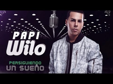Se Fue - Papi Wilo