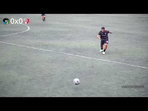 AA Cosmos x IDM // Copa Martins Neto 2022