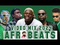 BEST OF THE BEST AFROBEATS VIDEO MIX 2024 L AMAPIANO 2024 L DJ CALVIN L TWE TWE L PEPE L CAST L EGWU