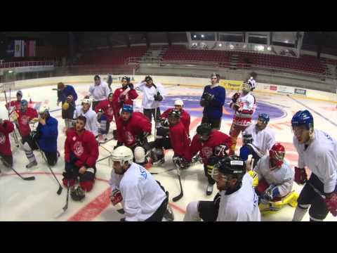 Hokejisti UMB pozývajú na prvý domáci zápas