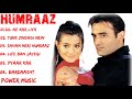 Humraaz Movie All Songs||Bobby Deol / Ameesha Patel / Akshaye Khanna / Power music||