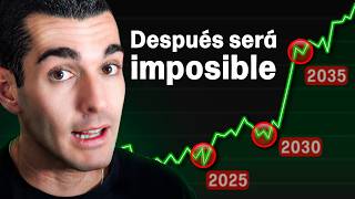 The Last Bitcoin Cycle Explained: How You Can Still Profit in 2026 thumbnail