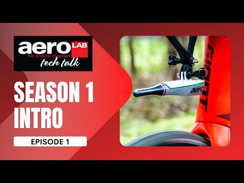 AeroLab TechTalk - SEASON 1 INTRO