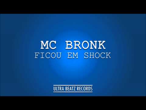 MC Bronk - 