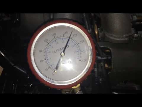 USED JDM EJ203 2.0L SOHC LEGACY ENGINE COMPLETE SWAP: video still