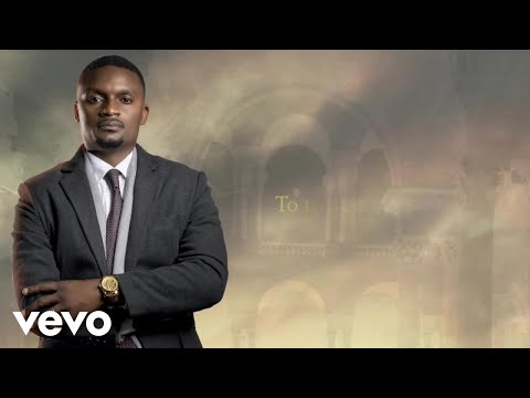David Elisha - Loyembo (Lyric video)