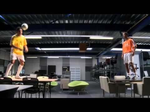 touzani - Desko SponsorFilm