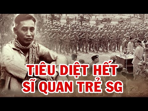LAM SON 719 – How General LE TRONG TAN Shredded the Most Ferocious Army of the Republic of Vietnam