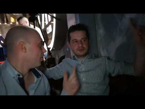 A1 Club Best ever party!!!!