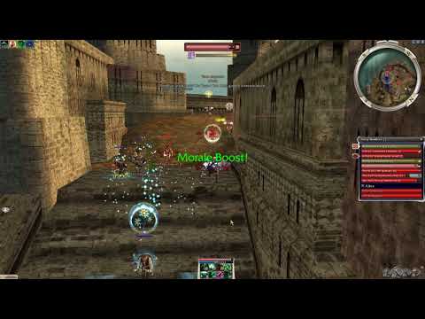 [NOPE] r219 vs [Jh] r154, MAT Swiss Round 2, 21/04/18 - Guild Wars (GvG) [Necromancer]