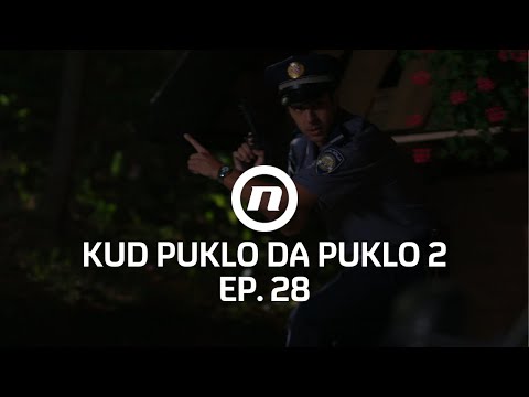 Mad Mate u akciji - Kud puklo da puklo - epizoda 28 I sezona 2