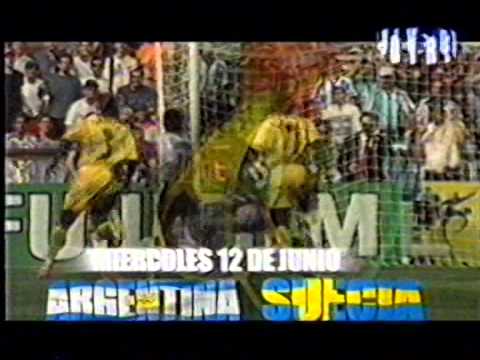 Copa Mundial Corea Japon 2002: Horarios partidos Argentina, Canal 7 Argentina