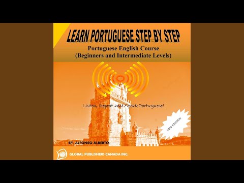 Driving and Car Rental Vocabulary in Portuguese