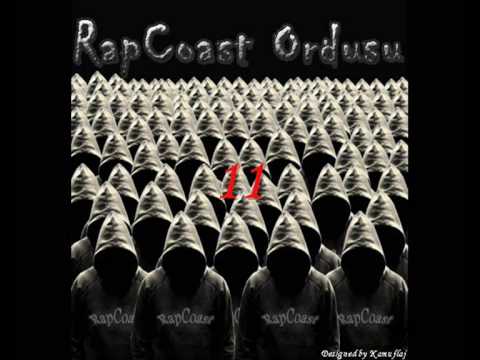 RapCoast Ordusu Snippet