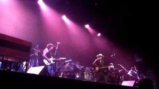 Zucchero en Mexico - Alla Fine