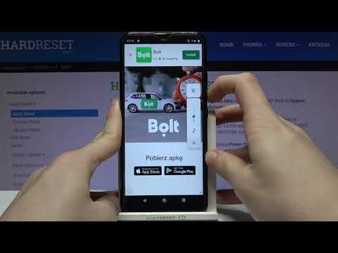 How to Install iOS Control Center on GIGASET GS190 – Apply iOS Control Center