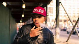 No Better Blues - Chance The Rapper