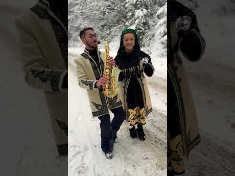 În curând lansăm un colaj nou de colinde pe canalul de youtube Armin alături de Stana Stepanescu