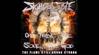 Skin Culture  - The Flame Still Burns Strong   FULL ALBUM! 2013