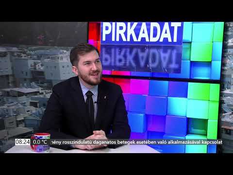 PIRKADAT Breuer Péterrel: Gelencsér Ferenc