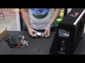 Video review Kicx EX12BA83