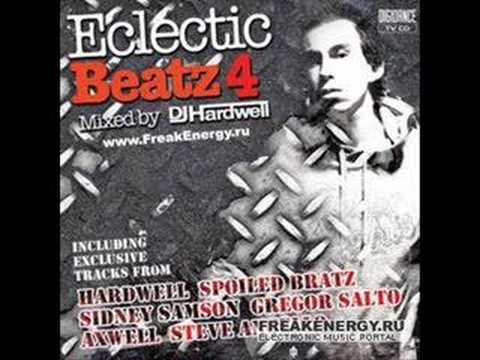 dj chuckie ft dj hardwell-hahaha