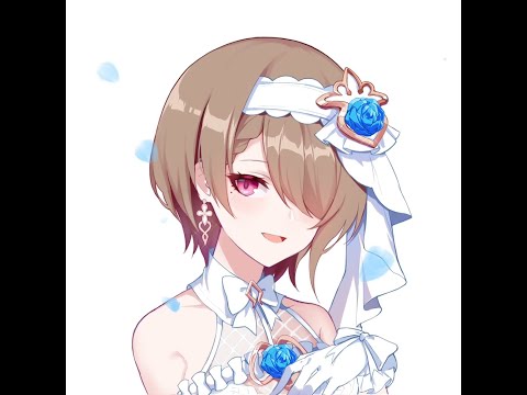 [Honkai Impact 3] Ex Abyss - Redlotus D414 - Elysia (Ice) - HB(SSS)-RC(SSS)-AKA(SS1)