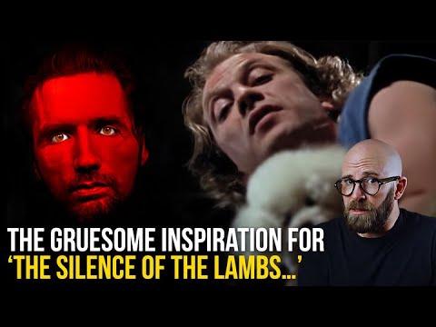 Gary M. Heidnik: The Real-Life Buffalo Bill