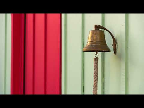 Short Ascending Bell Gliss