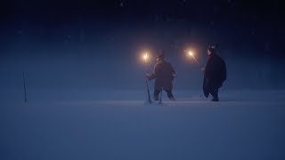 Stille Nacht – Auf den Spuren…