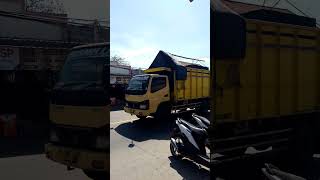 Download lagu truk lewat mp3