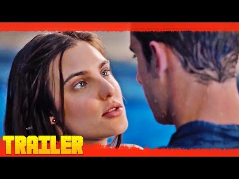 For Better, For Worse (2019) Trailer