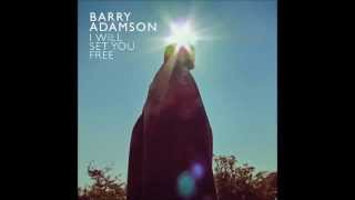 barry adamson - stand in