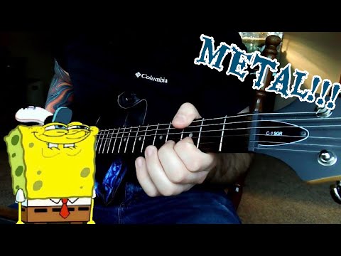 Grass Skirt Chase Metal Cover | Dysidious