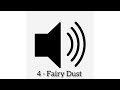 Cute Sound Effects