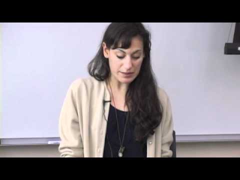 Translucent Consiousness in Virginia Woolf's "To the Lighthouse"