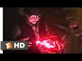 The House With A Clock In Its Walls 2018 Stopping The Clock Scene 10 10 Movieclips