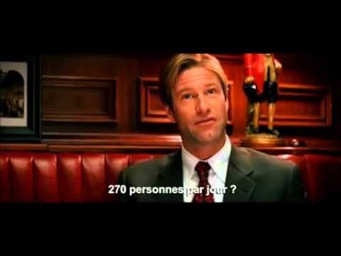 Thank you for smoking ( bande annonce VOST )