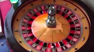 Basic Roulette Computer Demo with Two Segments thumbnail