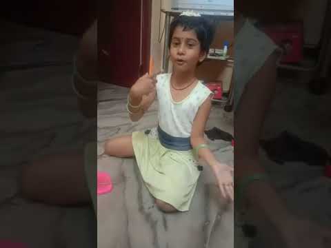 Corona awareness song by deekshana