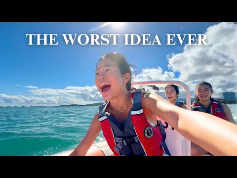 SISTER TRIP TO PUERTO RICO (almost committed 2nd degree murder)