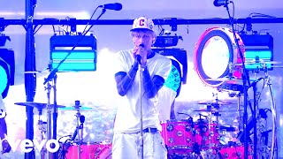 Download lagu mgk - clichè (Live from TODAY Show) mp3 Download lagu mgk - clichè (Live from TODAY Show) mp3