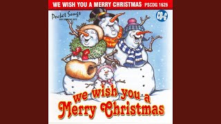 Frosty the Snowman-6