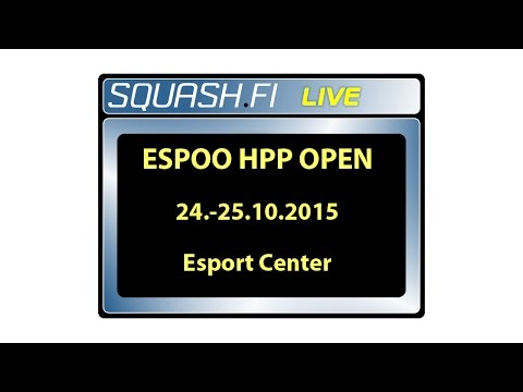 Espoo HPP Open day 2