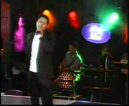 ISAAC LALMALSAWMA - ANKA NEM