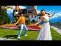 Jaga Jaga Jagadeka Veera Sarocharu 4K Remastered Telugu Video Song Venu Ranina Reddy