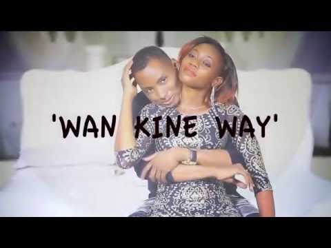 www.SaloneMusic.net | Mr K Man - Wan Kine Way | Sierra Leone Music 2017 Latest | DJ Erycom