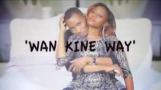 www.SaloneMusic.net | Mr K Man - Wan Kine Way | Sierra Leone Music 2017 Latest | DJ Erycom