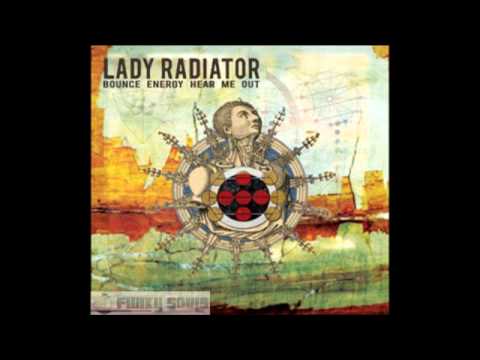 Lady Radiator - Ready Explode