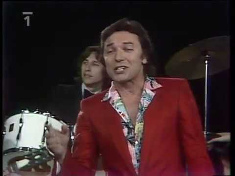 Karel Gott - Léto jak má být (1980)
